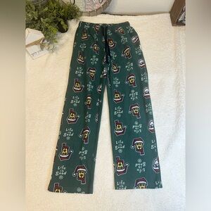 Life is Good pajama pants